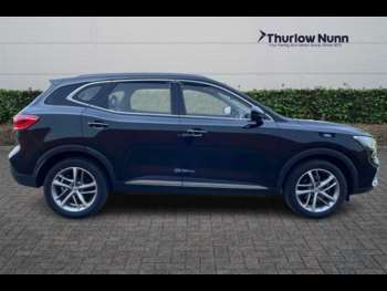 Used MG MG HS 2022 for sale - 74500036: Photo