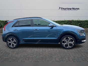Used Kia Niro 2023 for sale - 78799103: Photo