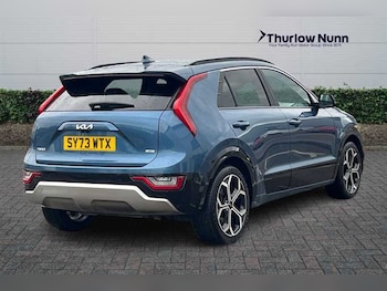 Used Kia Niro 2023 for sale - 78799103: Photo