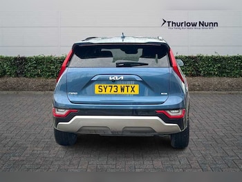 Used Kia Niro 2023 for sale - 78799103: Photo