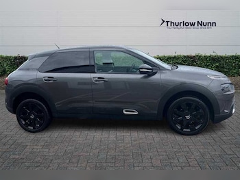 Used Citroen C4 Cactus 2018 for sale - 78799256: Photo