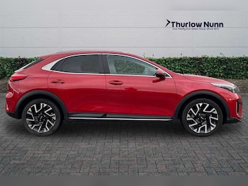 Used Kia XCeed 2023 for sale - 77706427: Photo