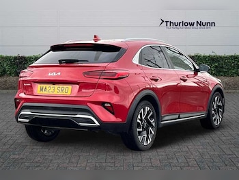 Used Kia XCeed 2023 for sale - 77706427: Photo