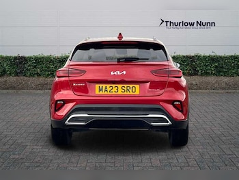 Used Kia XCeed 2023 for sale - 77706427: Photo