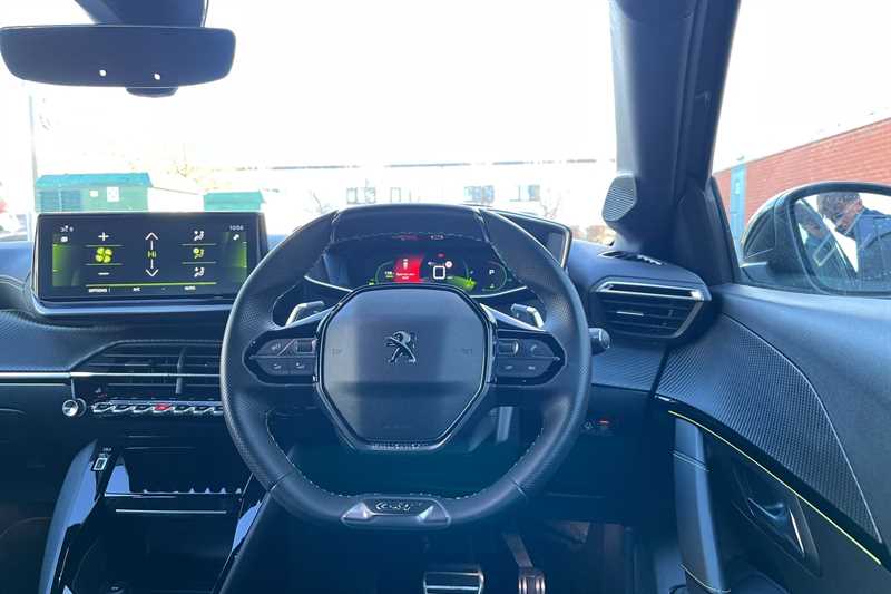 Used Peugeot 208 2022 for sale - 77513791: Photo 11