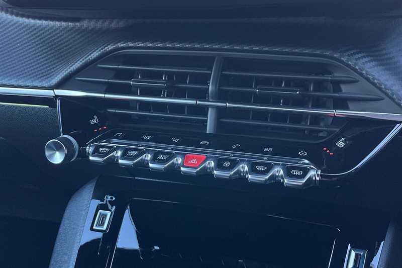 Used Peugeot 208 2022 for sale - 77513791: Photo 15