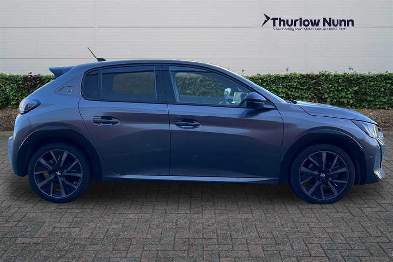 Used Peugeot 208 2022 for sale - 77513791: Photo 2