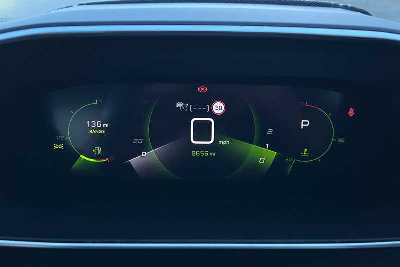 Used Peugeot 208 2022 for sale - 77513791: Photo 20