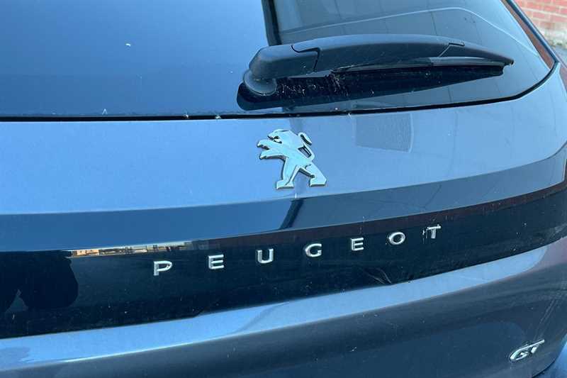 Used Peugeot 208 2022 for sale - 77513791: Photo 25