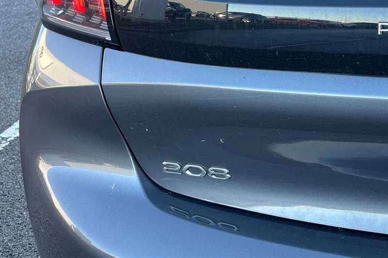 Used Peugeot 208 2022 for sale - 77513791: Photo 26