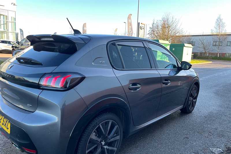 Used Peugeot 208 2022 for sale - 77513791: Photo 33