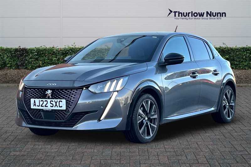 Used Peugeot 208 2022 for sale - 77513791: Photo 7