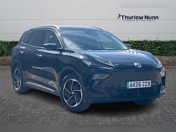 Used MG MGS5 2026 for sale - 79714092: Photo