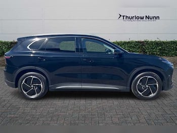 Used MG MGS5 2026 for sale - 79714092: Photo