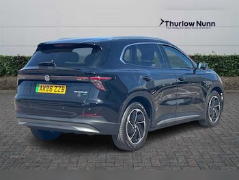 Used MG MGS5 2026 for sale - 79714092: Photo