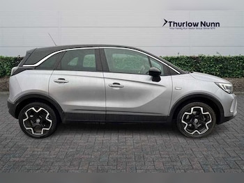 Used Vauxhall Crossland 2021 for sale - 77996744: Photo