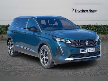 Used Peugeot 5008 2023 for sale - 78990662: Photo