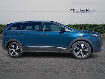 Used Peugeot 5008 2023 for sale - 78990662: Photo