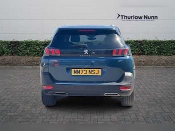 Used Peugeot 5008 2023 for sale - 78990662: Photo