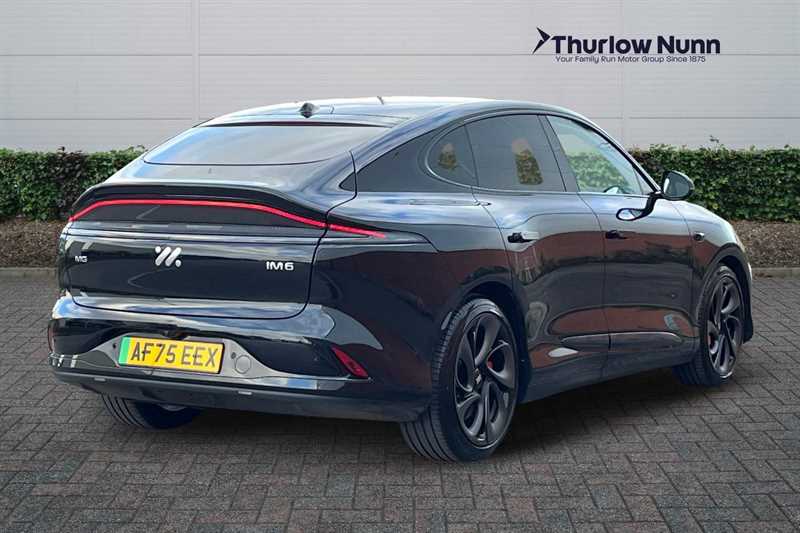 Used MG MG IM6 2025 for sale - 77588814: Photo 3