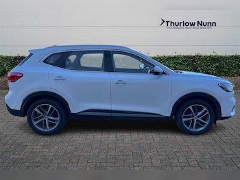 Used MG MG HS 2022 for sale - 78277928: Photo