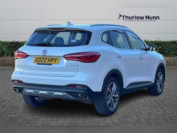 Used MG MG HS 2022 for sale - 78277928: Photo