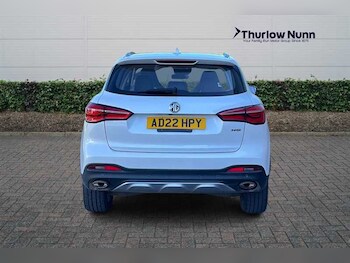 Used MG MG HS 2022 for sale - 78277928: Photo