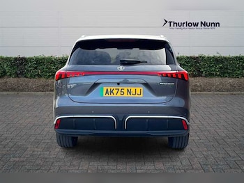 Used MG MGS6 2025 for sale - 78798364: Photo