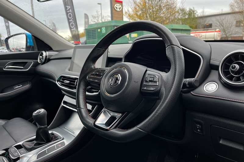 Used MG MG HS 2023 for sale - 76564053: Photo 10