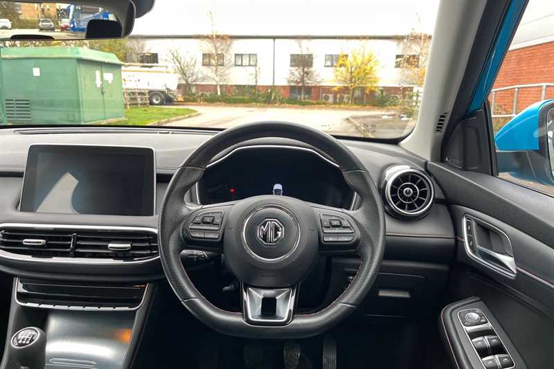 Used MG MG HS 2023 for sale - 76564053: Photo 11