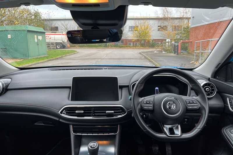 Used MG MG HS 2023 for sale - 76564053: Photo 12