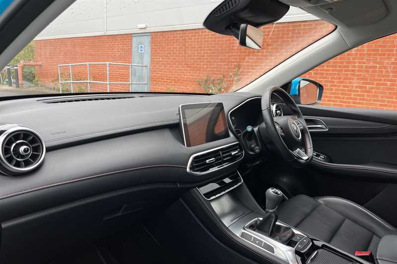 Used MG MG HS 2023 for sale - 76564053: Photo 13