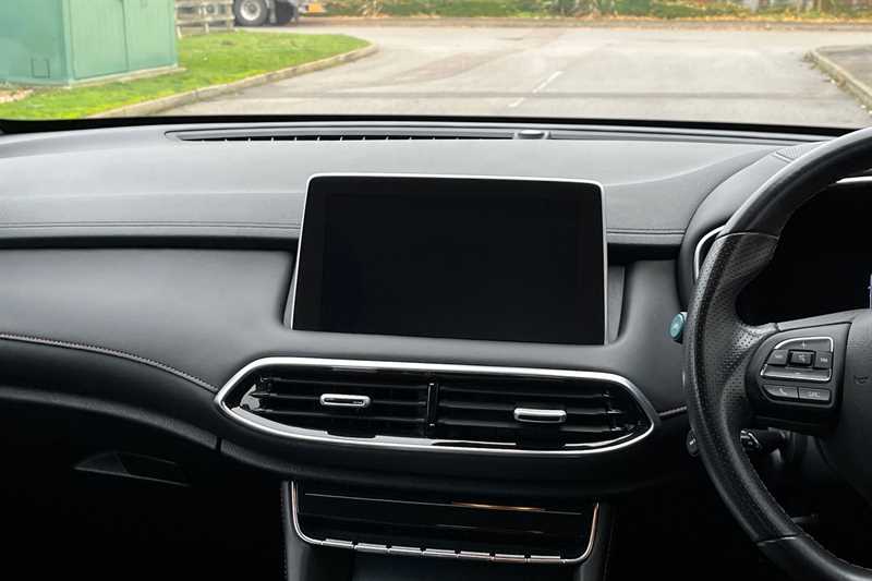 Used MG MG HS 2023 for sale - 76564053: Photo 14