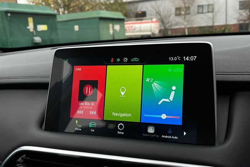 Used MG MG HS 2023 for sale - 76564053: Photo 17