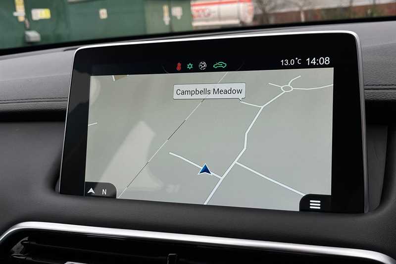 Used MG MG HS 2023 for sale - 76564053: Photo 18