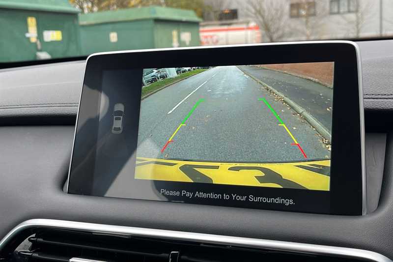 Used MG MG HS 2023 for sale - 76564053: Photo 19