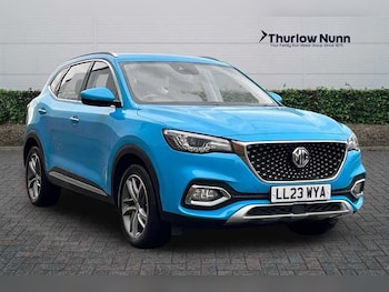 Used MG MG HS 2023 for sale - 76564053: Photo