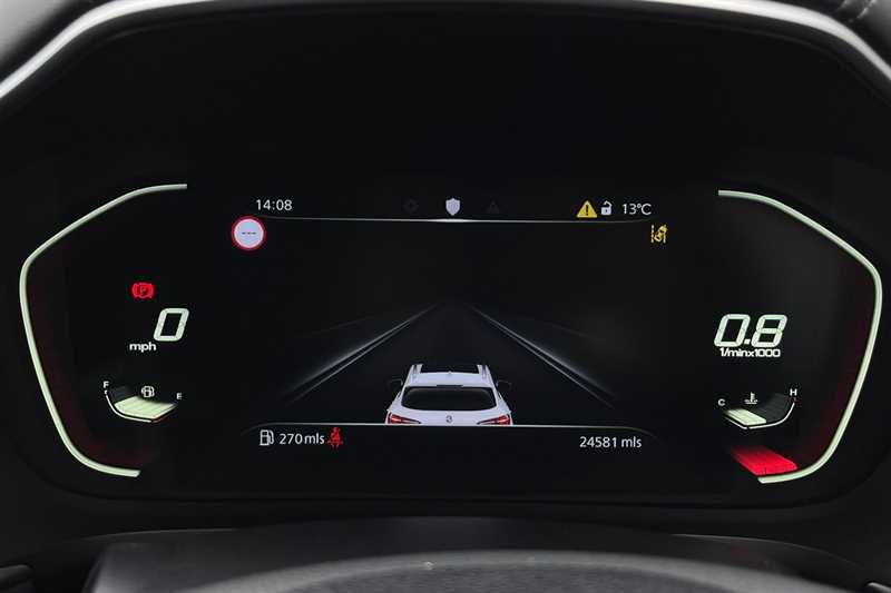 Used MG MG HS 2023 for sale - 76564053: Photo 20