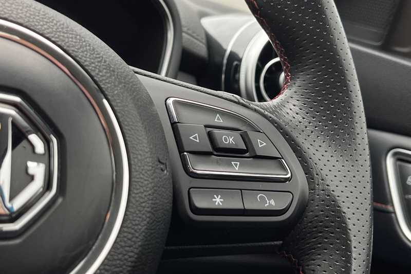 Used MG MG HS 2023 for sale - 76564053: Photo 22