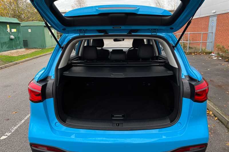 Used MG MG HS 2023 for sale - 76564053: Photo 24