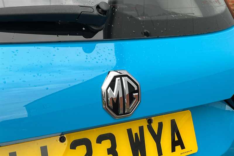 Used MG MG HS 2023 for sale - 76564053: Photo 25