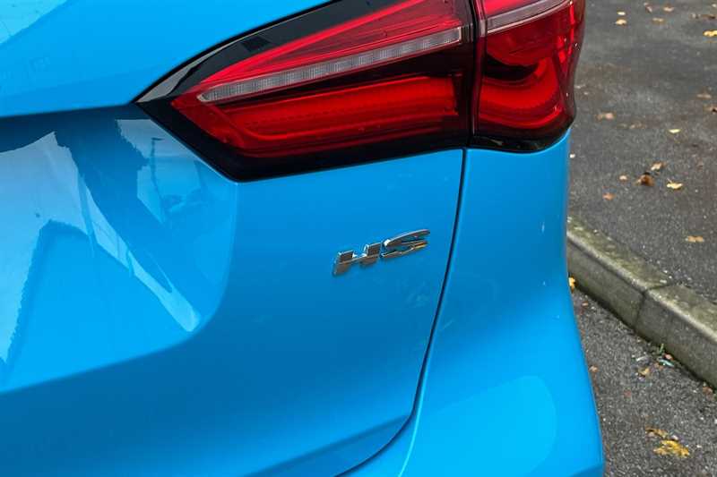 Used MG MG HS 2023 for sale - 76564053: Photo 26