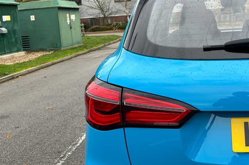 Used MG MG HS 2023 for sale - 76564053: Photo 27