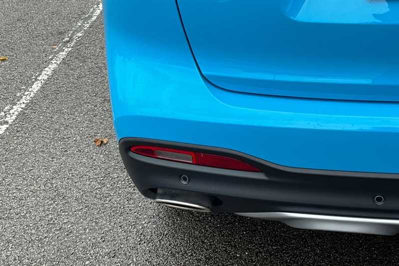 Used MG MG HS 2023 for sale - 76564053: Photo 28