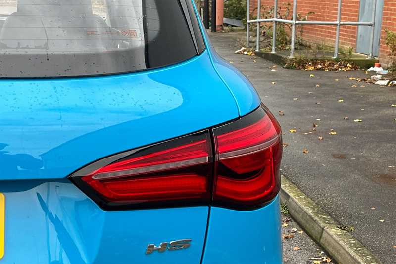 Used MG MG HS 2023 for sale - 76564053: Photo 29