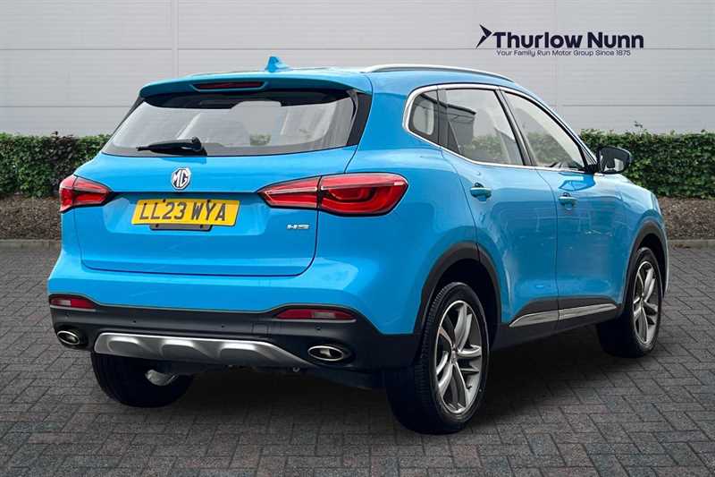 Used MG MG HS 2023 for sale - 76564053: Photo 3