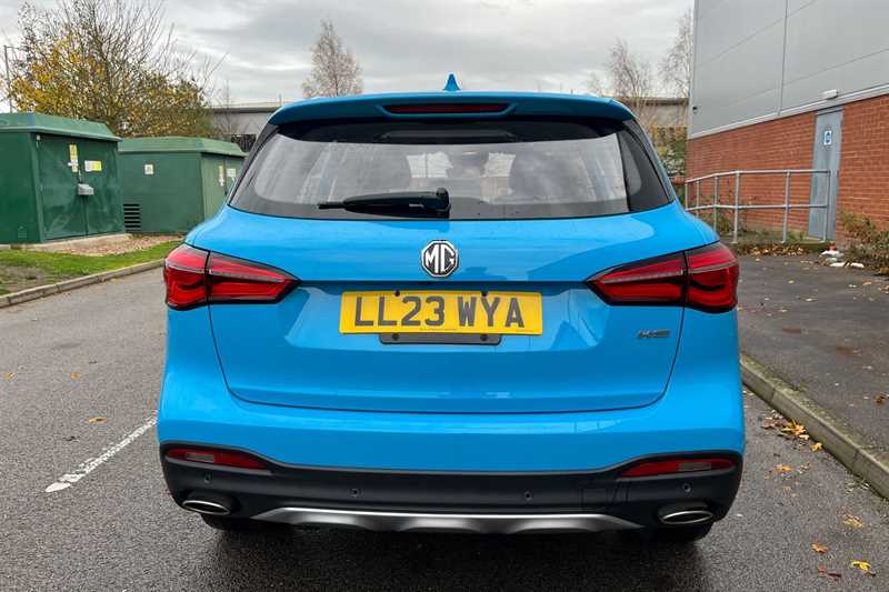 Used MG MG HS 2023 for sale - 76564053: Photo 31