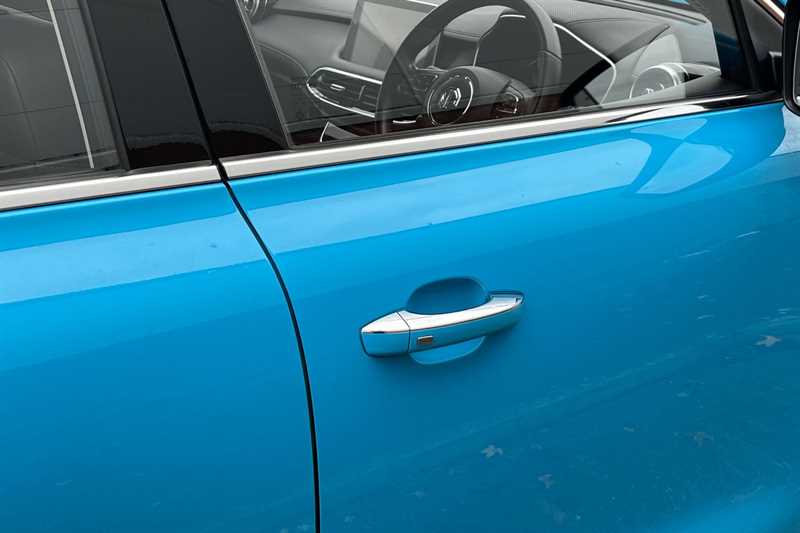 Used MG MG HS 2023 for sale - 76564053: Photo 34