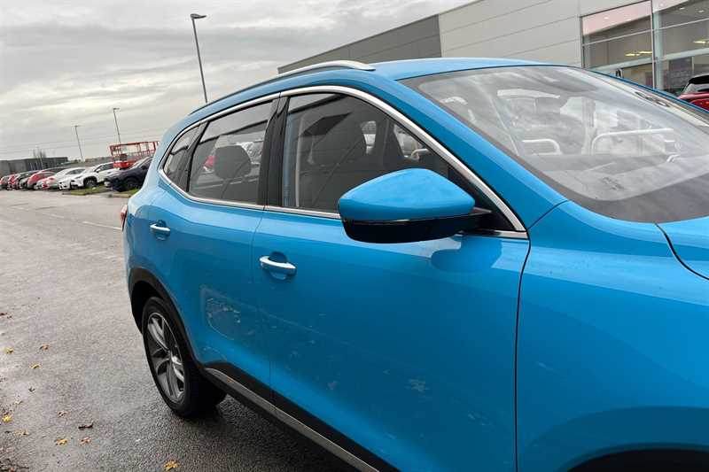 Used MG MG HS 2023 for sale - 76564053: Photo 35