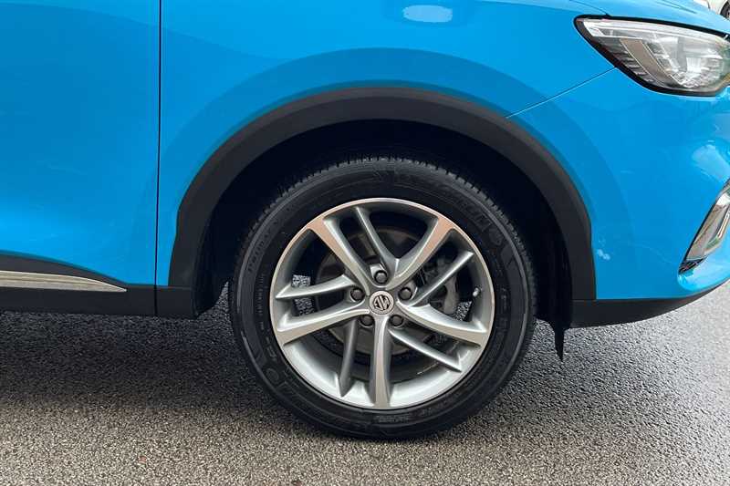 Used MG MG HS 2023 for sale - 76564053: Photo 36